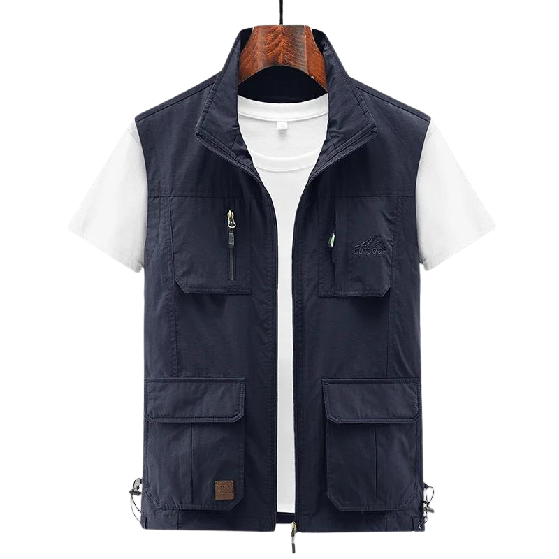 Gael | ANDERSON VEST