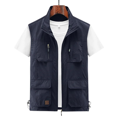 Gael | ANDERSON VEST
