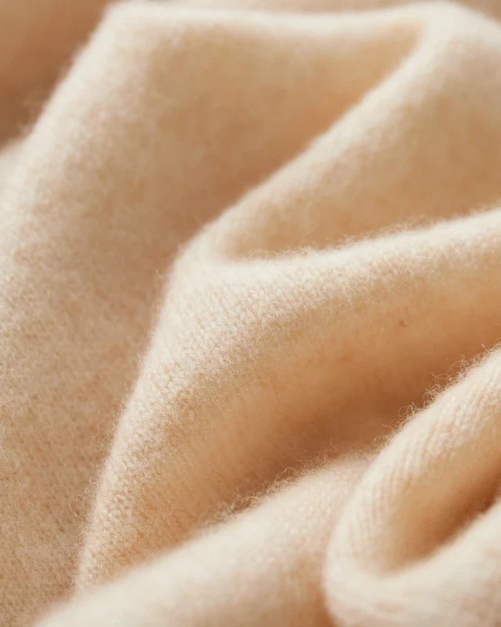 Charles | Antinori Wool Vest