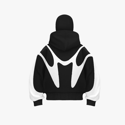 Orfeo® | Devil Hoodie