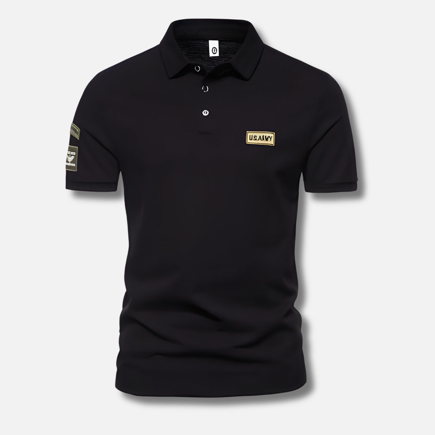 Ludlow® | Military Men's Polo