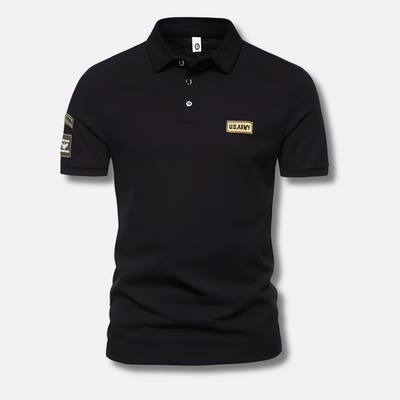 Ludlow® | Military Men's Polo
