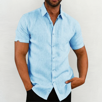 Lance® | The Summer Shirt Par Excellence
