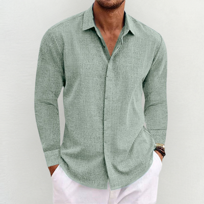 Logan® | Long Sleeves