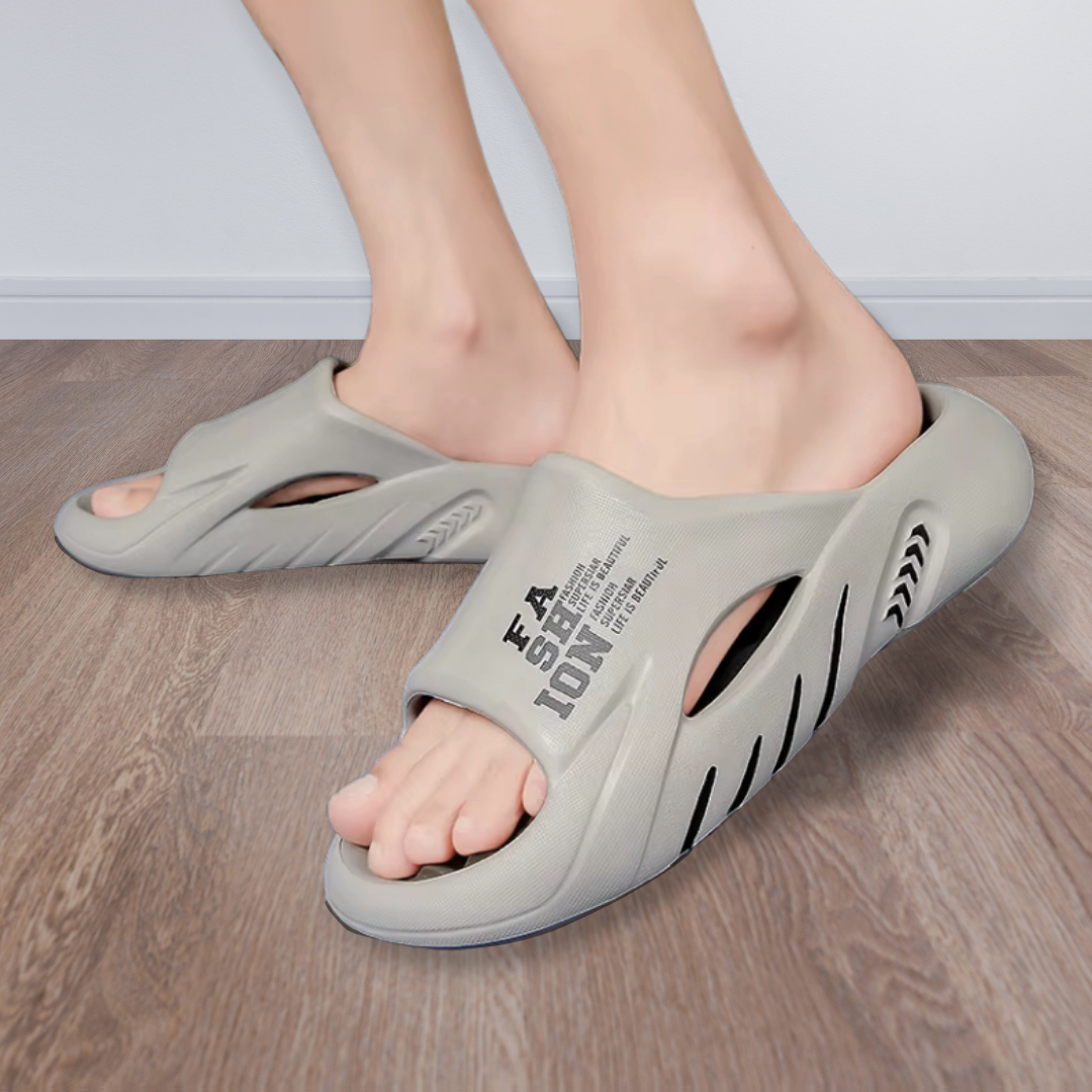 Kyle | Cloud Sandals