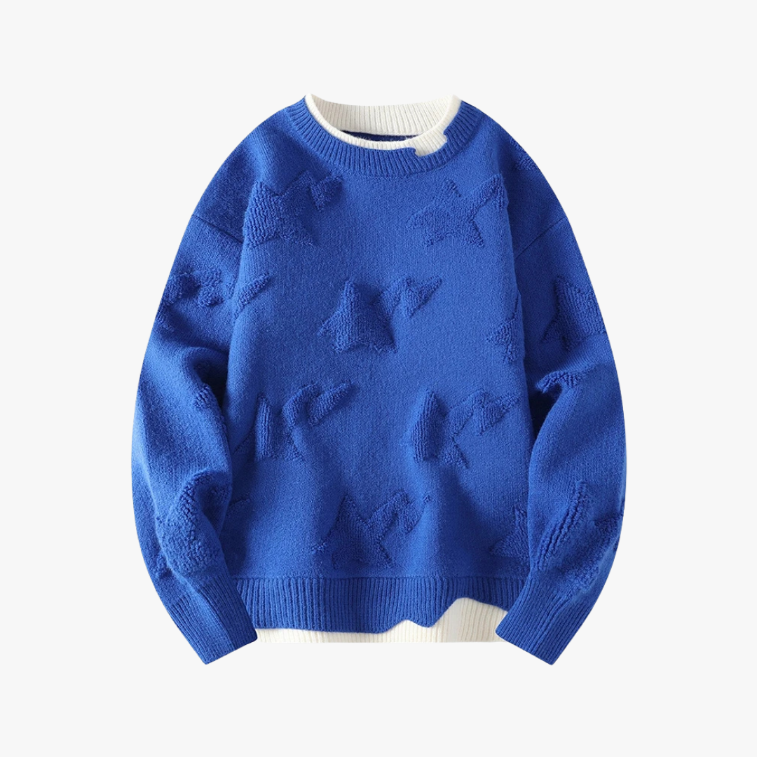 Máximo® | Catchy Sweater