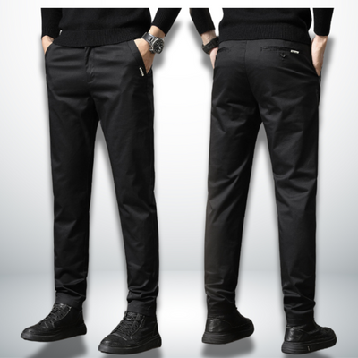 Beltrán® | Elegant men's trousers