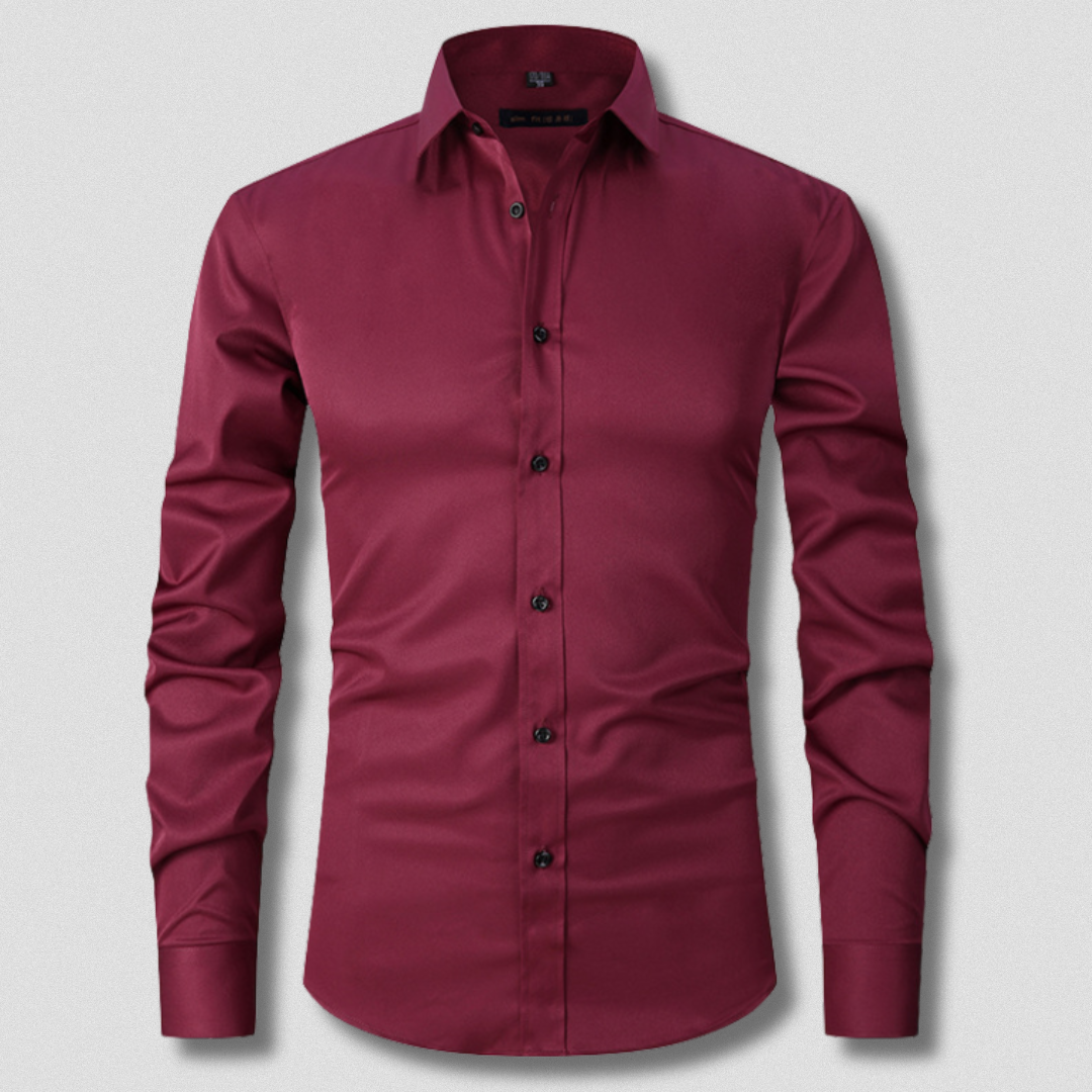 Ezequiel® | Premium Elegant Men's Shirt