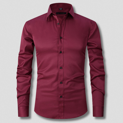 Ezequiel® | Premium Elegant Men's Shirt