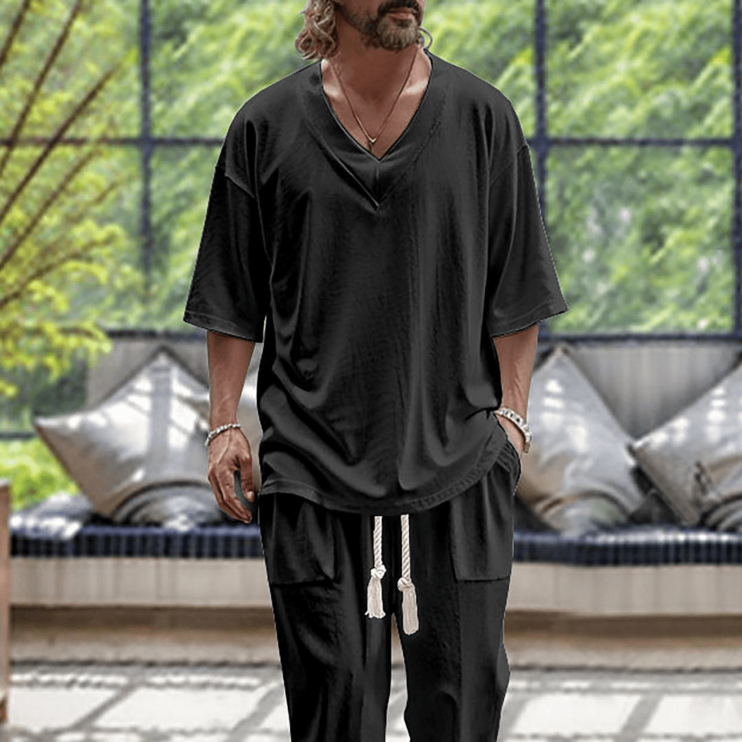 Beau® | Casual Men'S Set