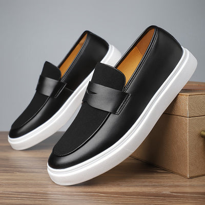 Stetson | Elegant Men's Shoes