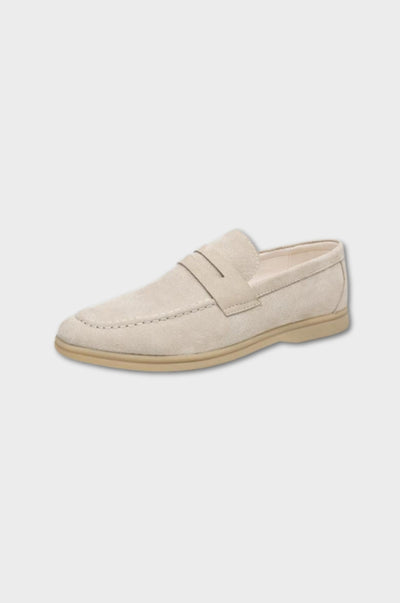 Paul® | Suede Loafers