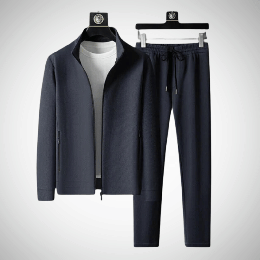 Nixon | Austin Premium Tracksuit Set