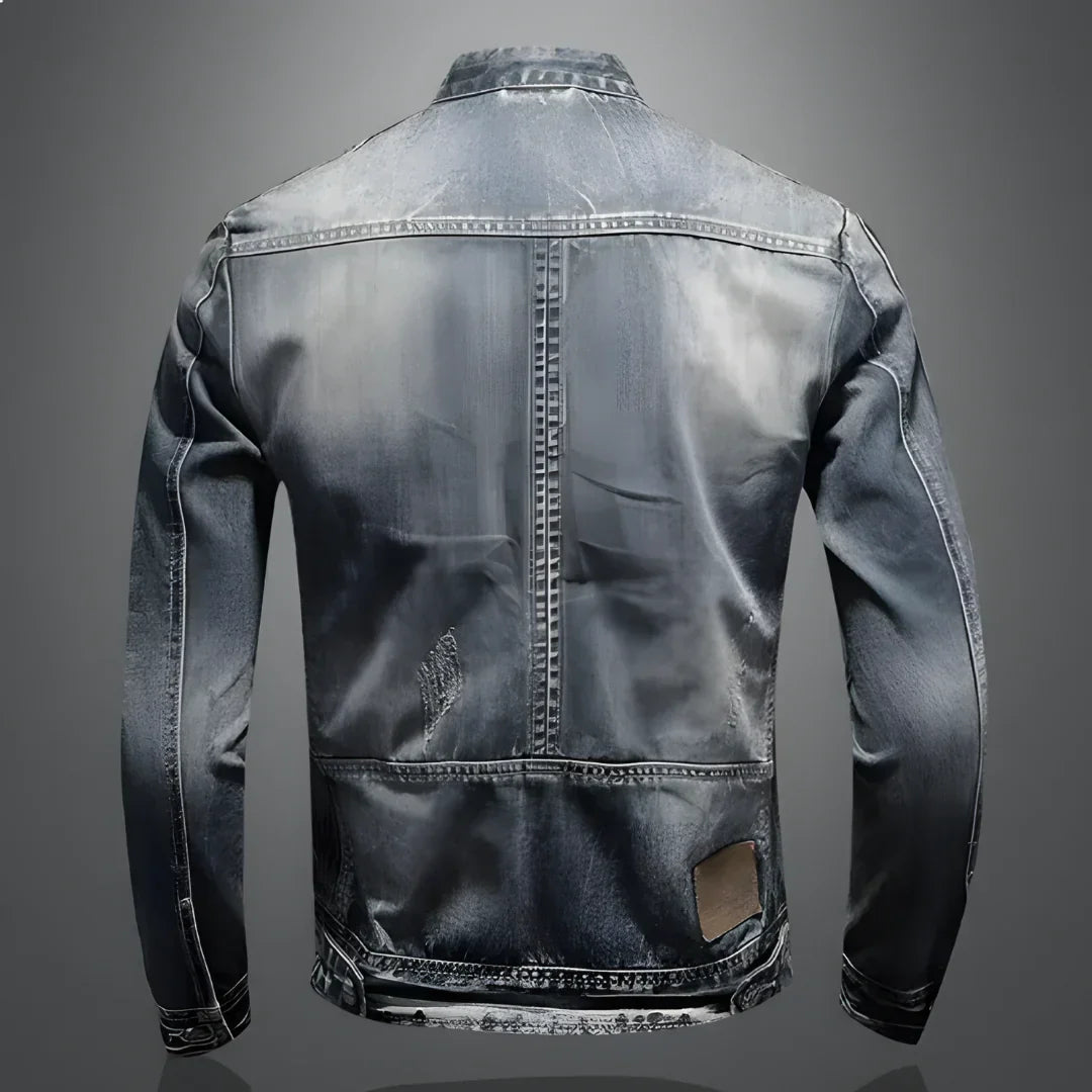 Luis® | Denim jacket