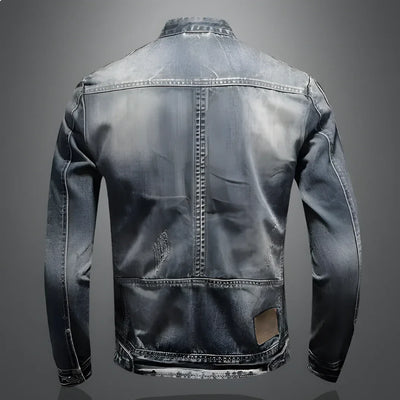 Luis® | Denim jacket