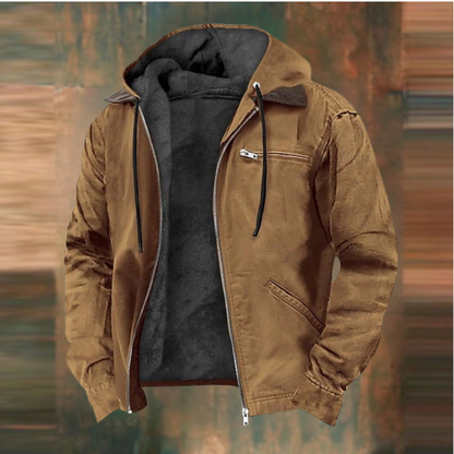 Lucas® | Men'S Spring Jacket