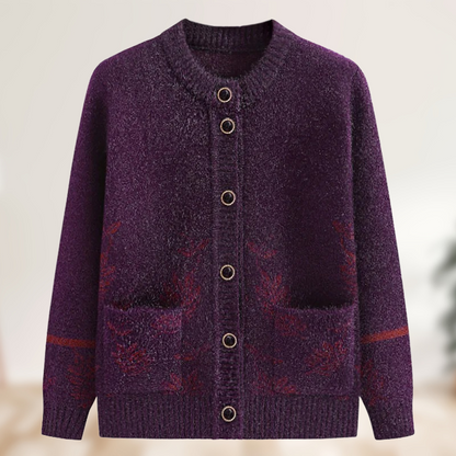 Alfredo® | Comfortable Knitted Cardigan