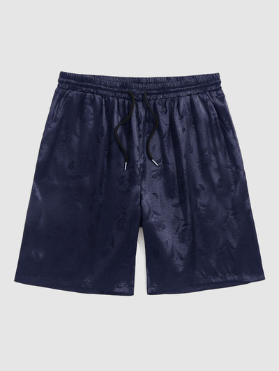 Dale® | Jacquard Satin Set