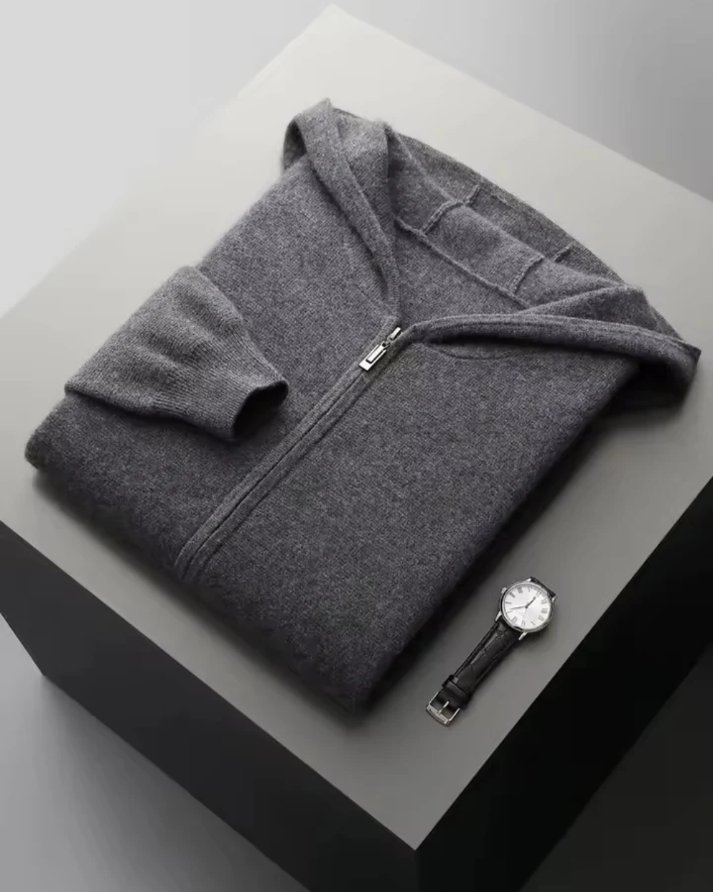 Ernie | Positano Merino Wool Tracksuit