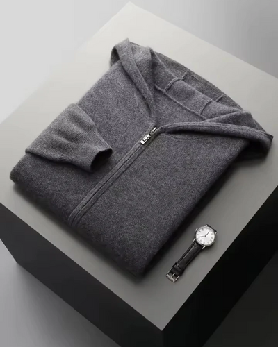 Ernie | Positano Merino Wool Tracksuit