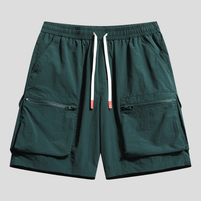 Achilles® | Pulse Cargo Shorts