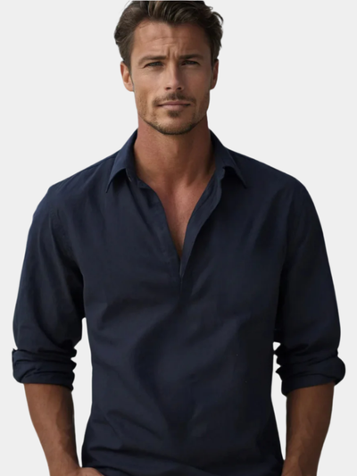 Ira® | Cotton Shirt