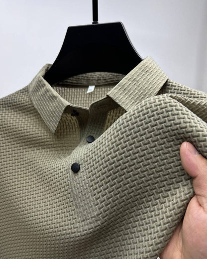 Jonah® | Luxury Men's Polo Shirt