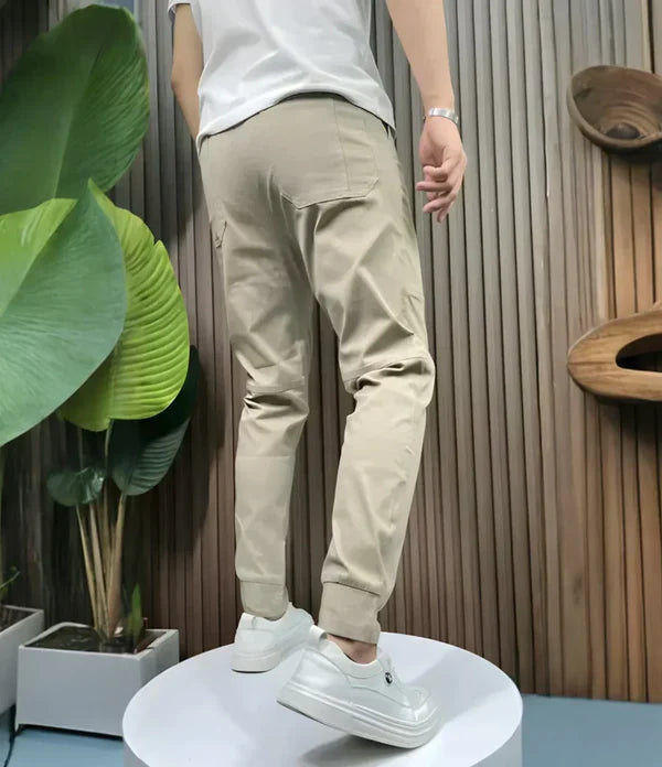 Carlos® | Stylish Cargo Pants