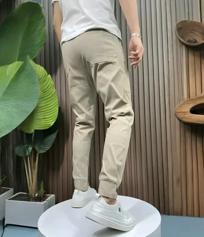Carlos® | Stylish Cargo Pants
