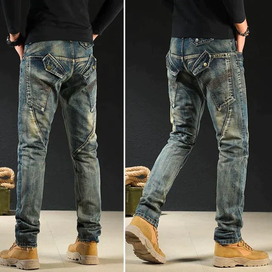 Carlos® | Timeless And Stylish   Trousers