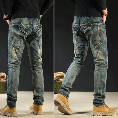 Carlos® | Timeless And Stylish   Trousers