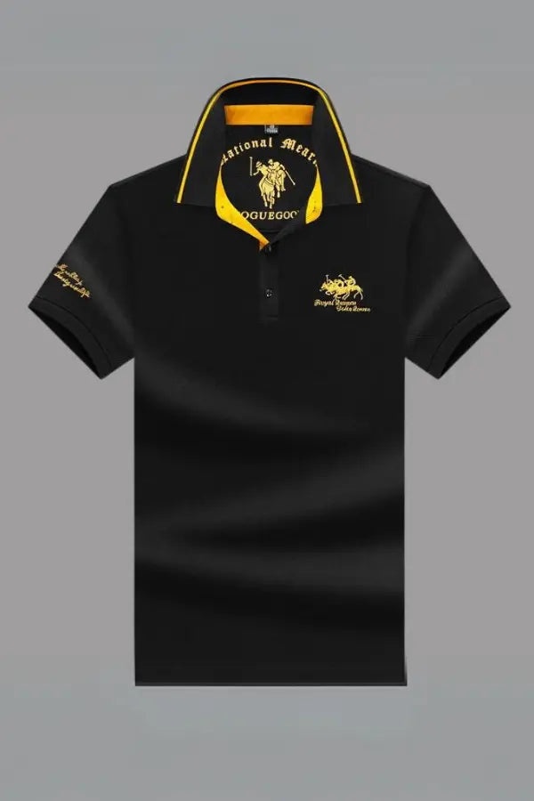 Jim | LUXURY POLO
