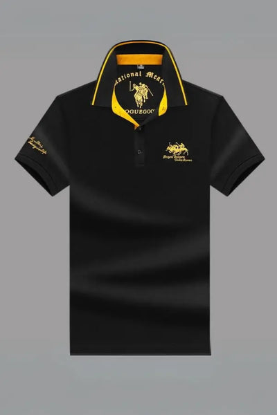 Jim | LUXURY POLO