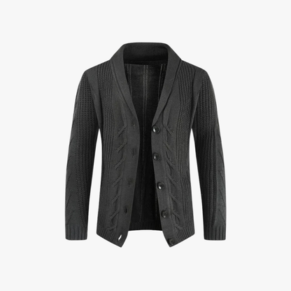 Alexander® | Knitted Cardigan