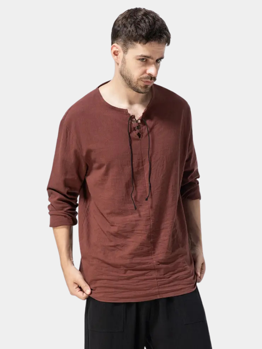 Richard | LIGHTWEIGHT SHIRT