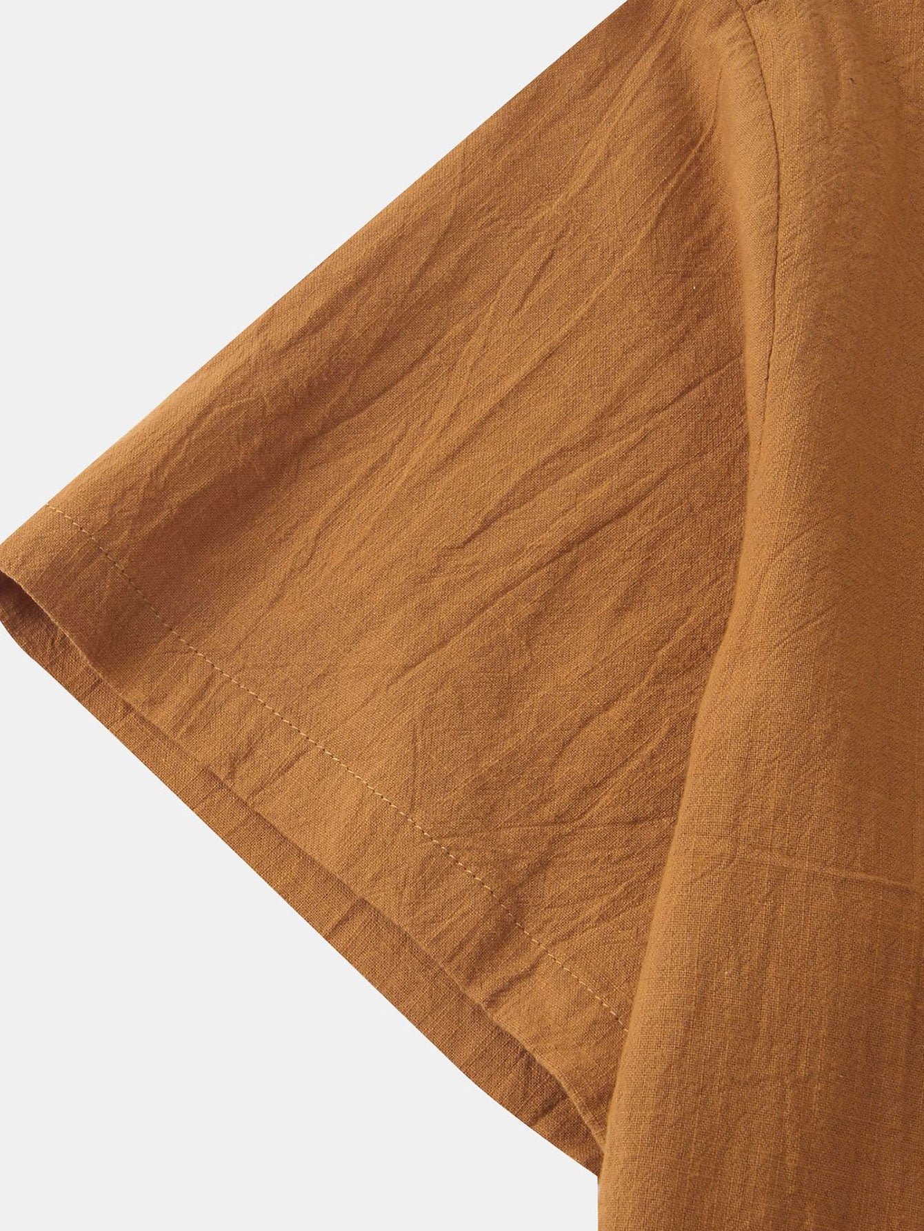 Astor® | Solid Color Basic Henley Shirts