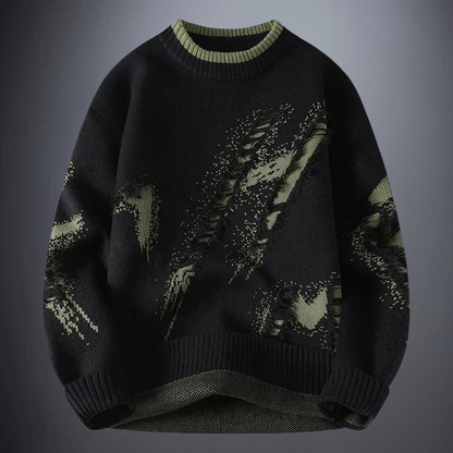 Nicolás® | Crewneck Sweater