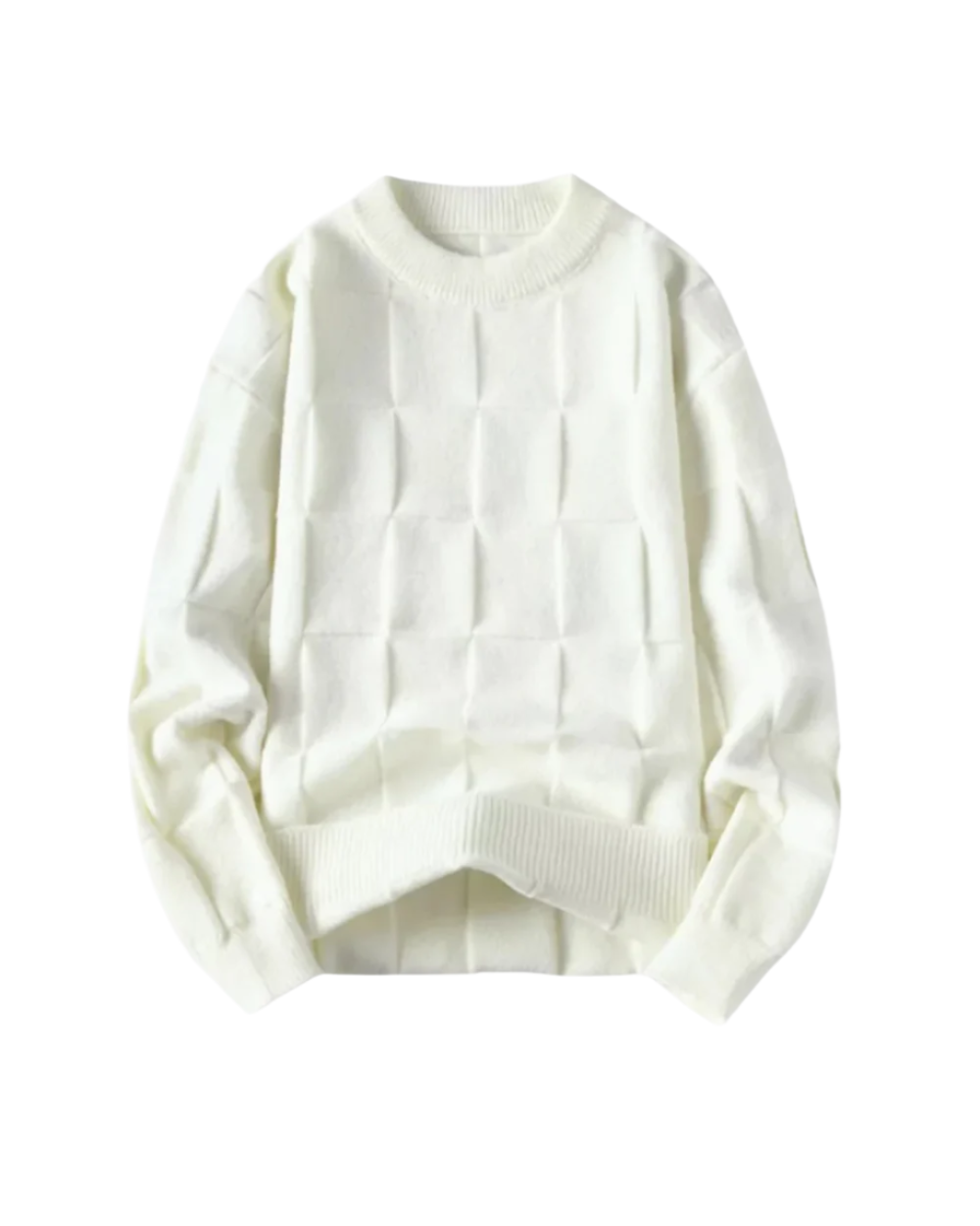 Kian | Premium Knit Sweater