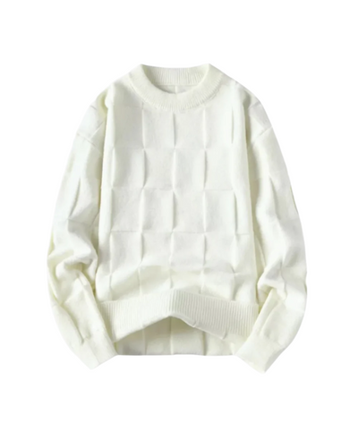 Kian | Premium Knit Sweater