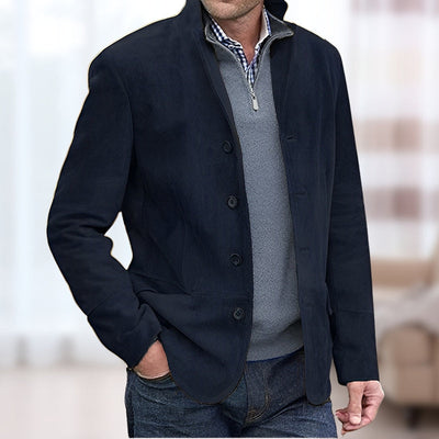 Martín® | Casual Solid Coat