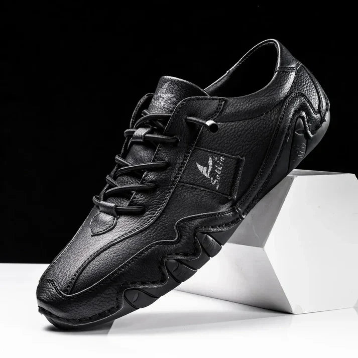Tommy® | Genuine Leather Shoes