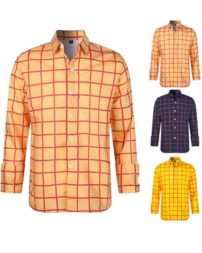 Levi® | Classic Checked Shirt