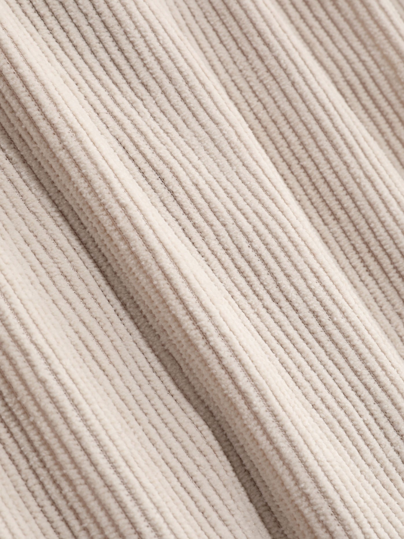 Eleazar® | Corduroy Drawstring Shorts