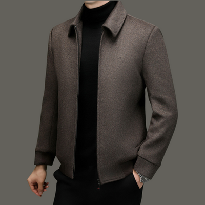 Dexter® | Signature Wool Jacket