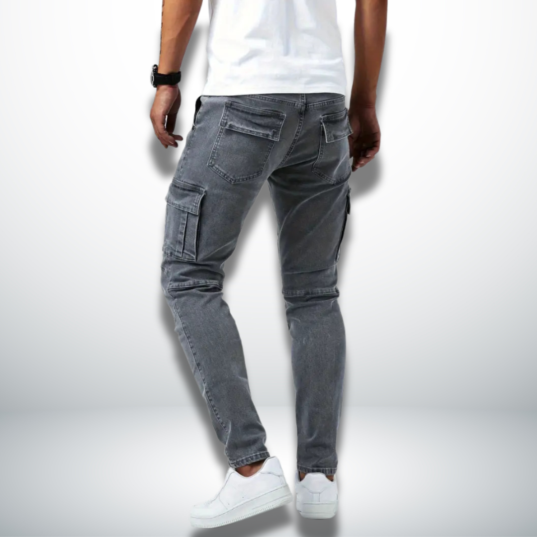 Kyran® | Premium Casual Jeans For Men