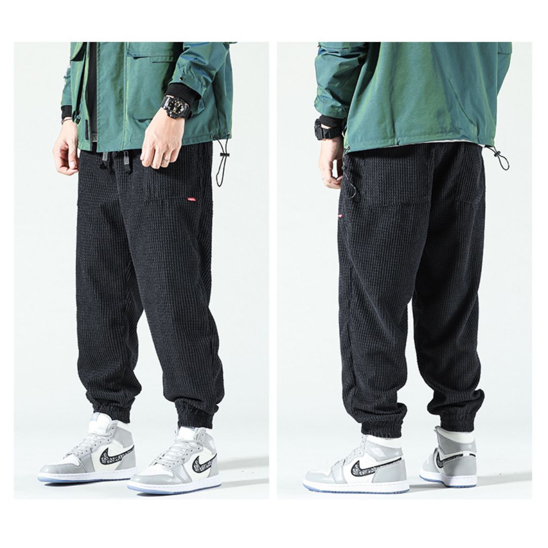 Luke® | Comfortable Pants