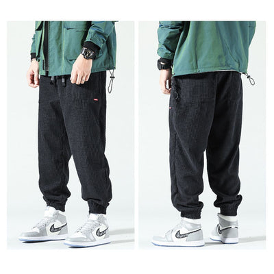 Luke® | Comfortable Pants