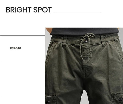 Aquiles® | Casual And Fashionable   Trousers