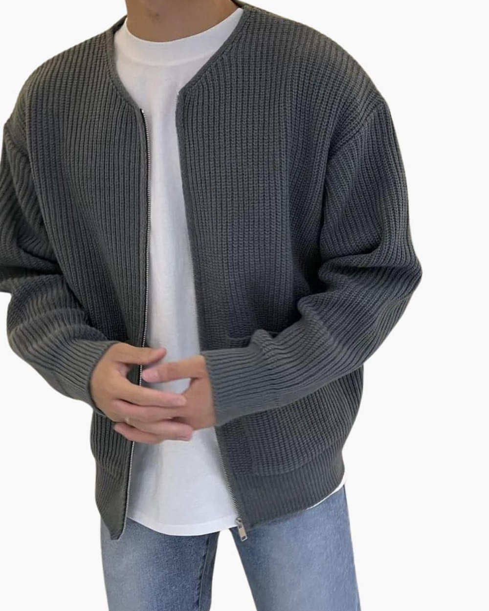 Elvis | Casual Men's Vest