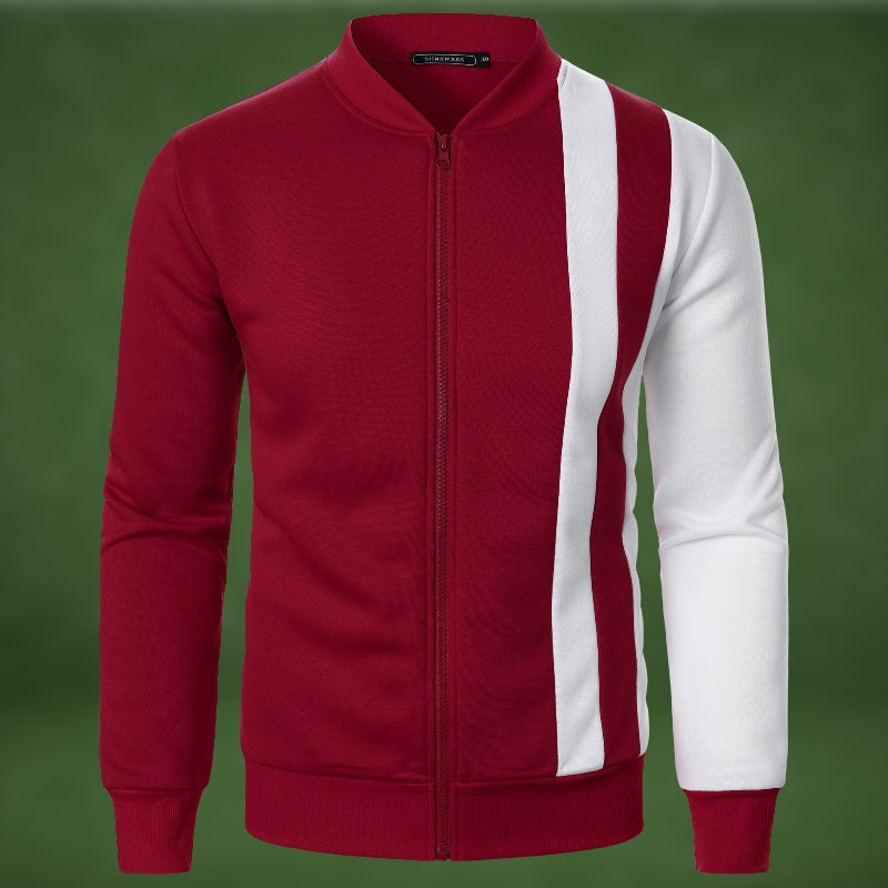 David® | Stem Collar Sweatshirts